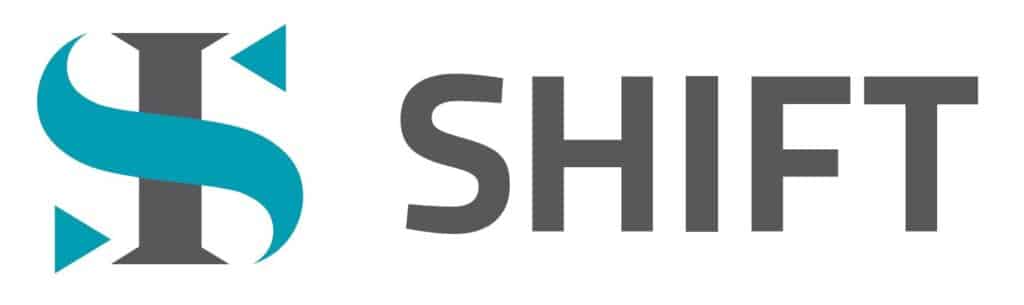 Logo SHIFT Invest