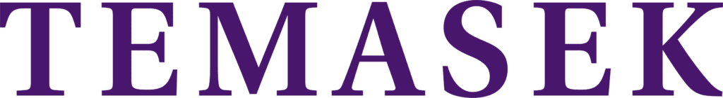 Temasek - Logo
