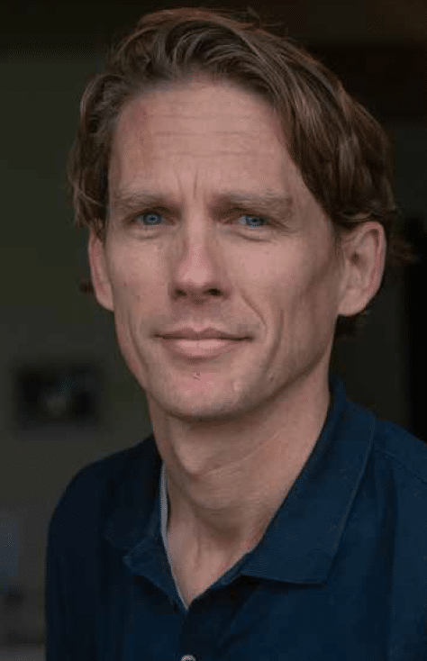 Maarten Bosch Mosa Meat