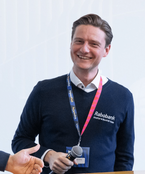 Sander Peltenburg