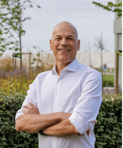 Jan Doldersum