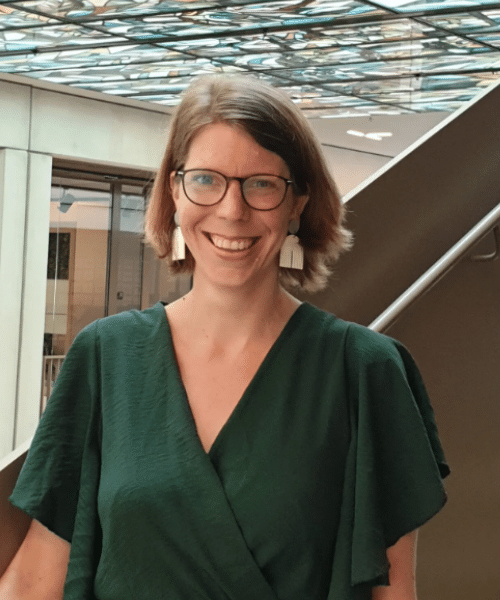 Karin Slobbe-Visser