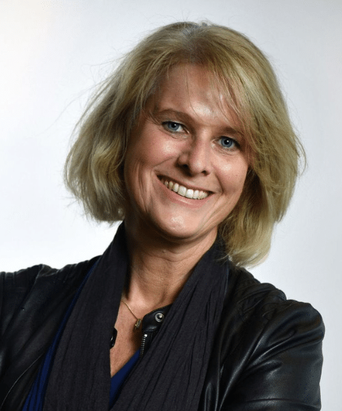 Angelique van Helvoort
