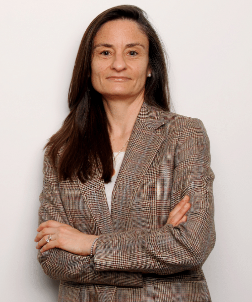Ana Piekarz