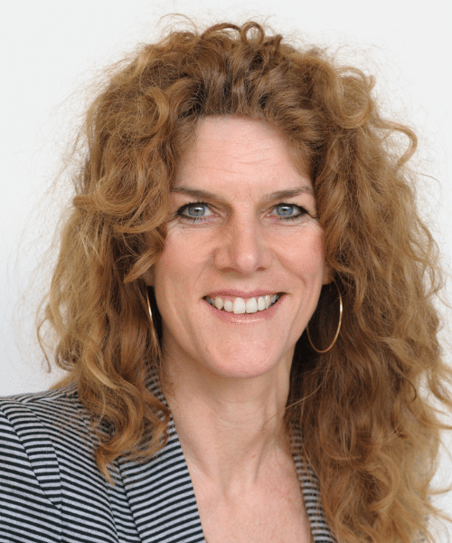 Ingrid van der Meer