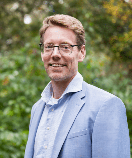 Joost de Laat