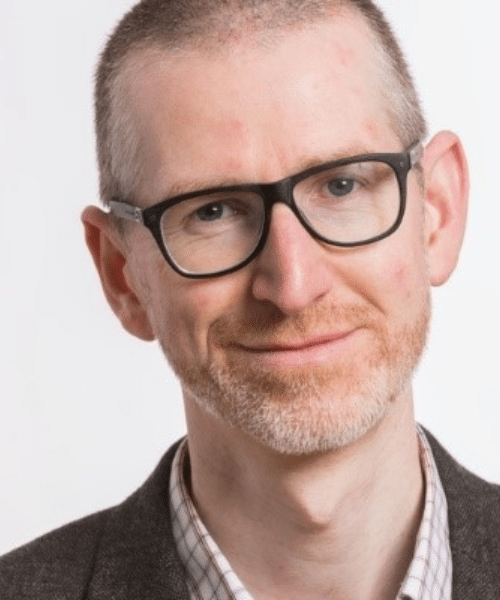 Darren Logan