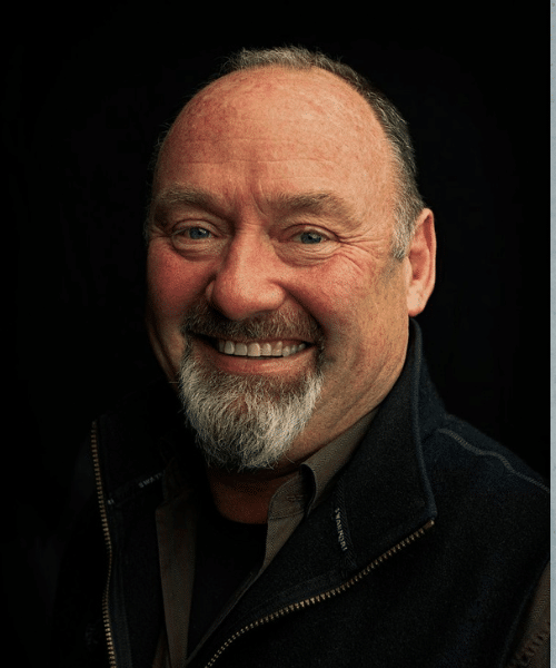 Mark Drewell