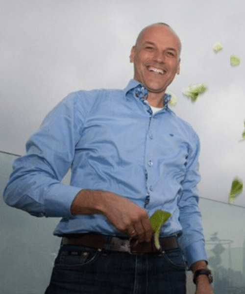 Jan Doldersum