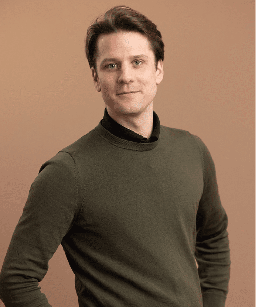 Jacob Morén
