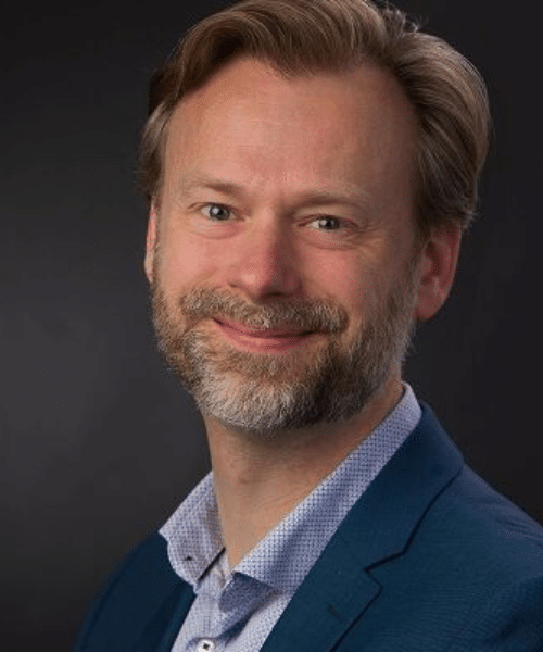 Sebastiaan Berendse