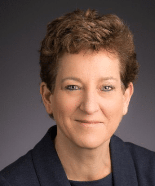 Martha Schlicher