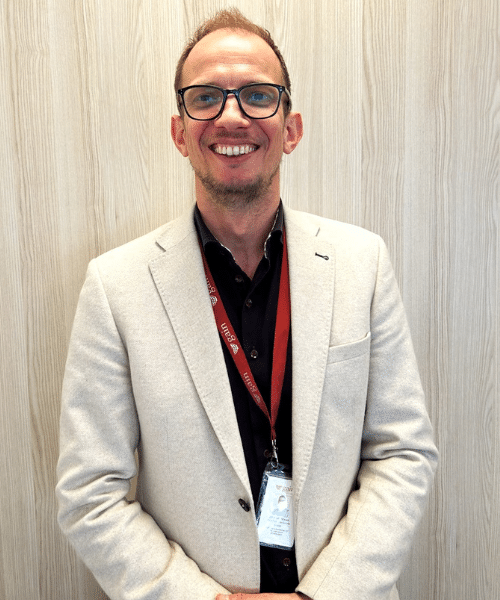Onno van Manen