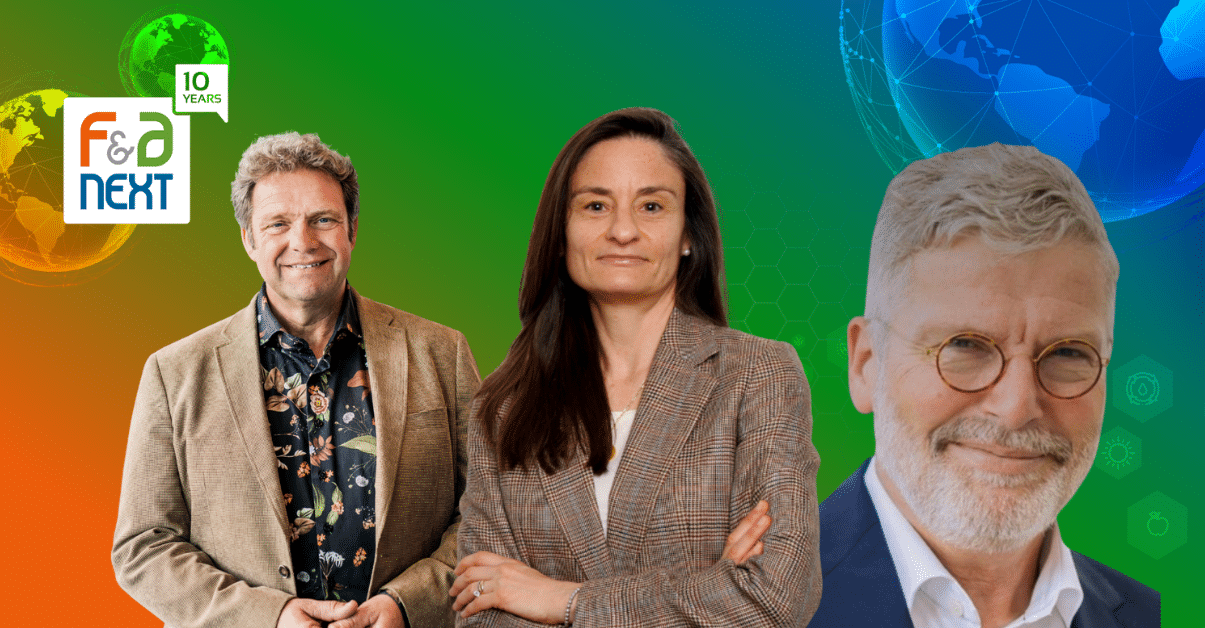 speakers F&A Next 2025
