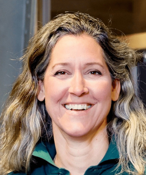 Henrike Langbroek