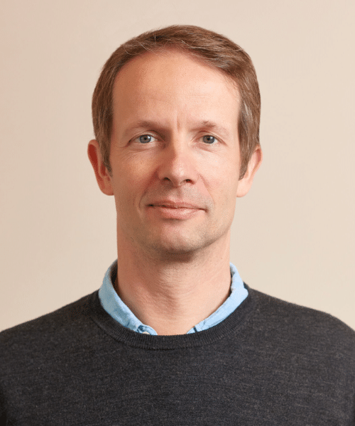 Robert Gerlach