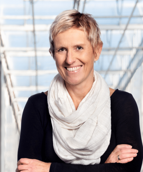 Silke Hemming