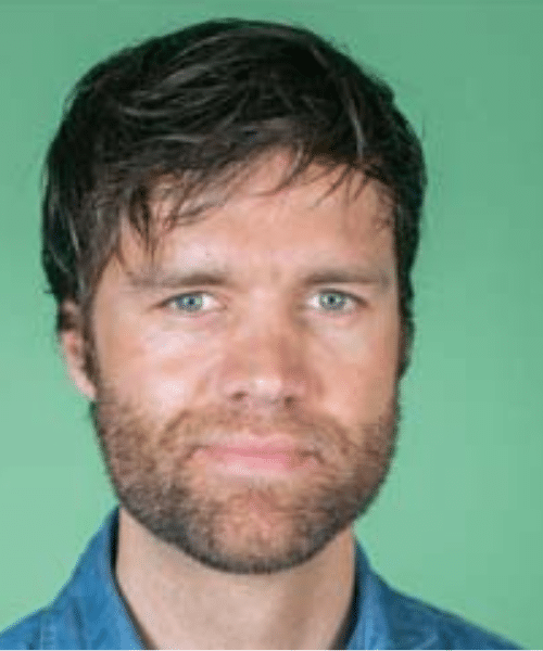 Rutger Beens