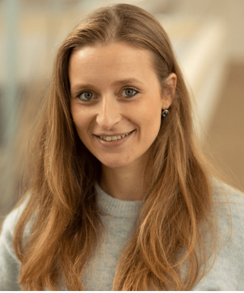 Sanne Wiersma