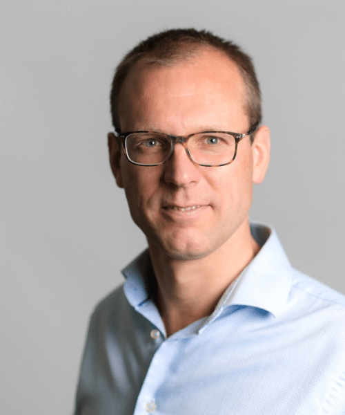 Martijn Bekker