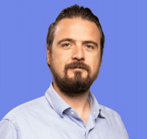 Dimitris Karefyllakis