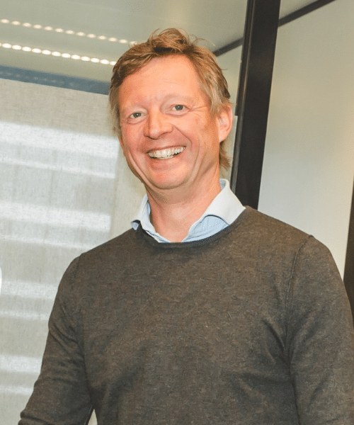 Sebastiaan Masselink