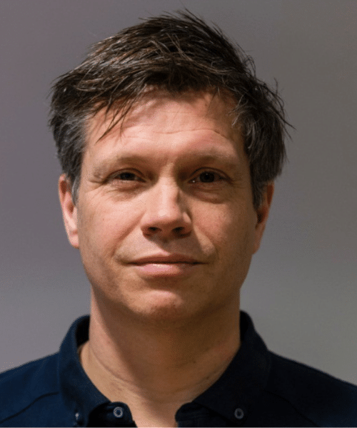 Peter Hoekstra