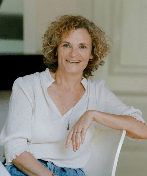 Eva Gouwens