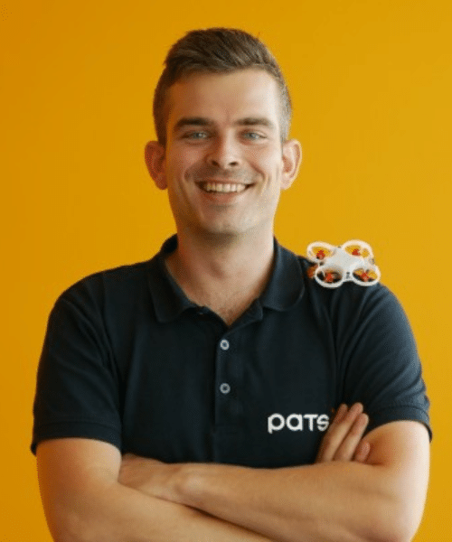Bram Tijmons