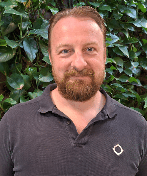 Robin de Bruijn