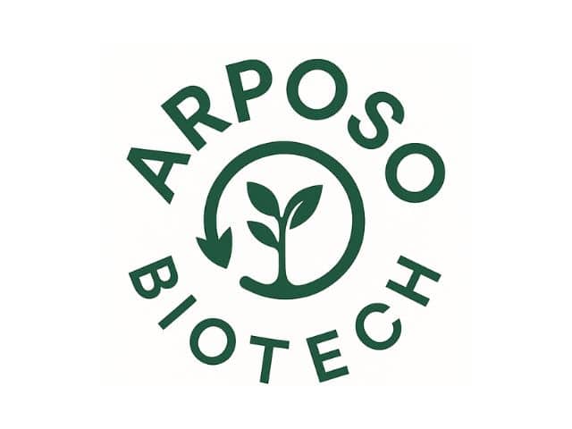 ARPOSO Biotech F&A Next logo