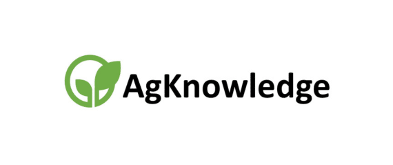 AgKnowledge Logo