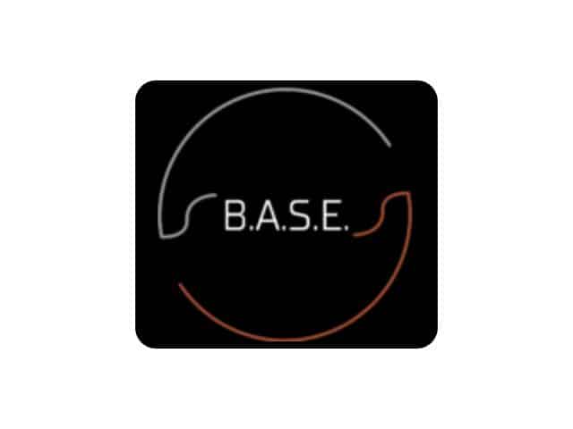 B.A.S.E. F&A Next logo