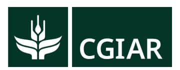 CGIAR Logo