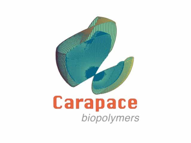Carapace Biopolymers F&A Next logo