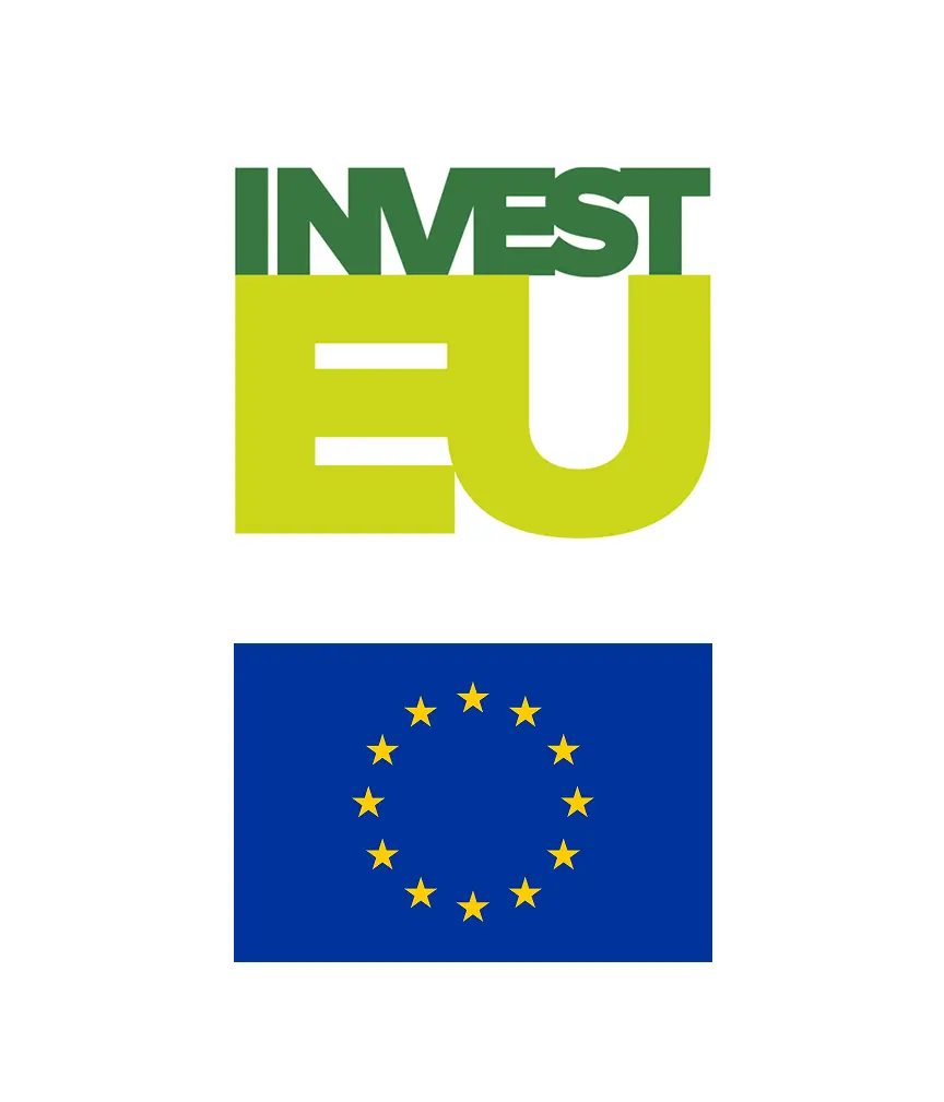InvestEU Logo