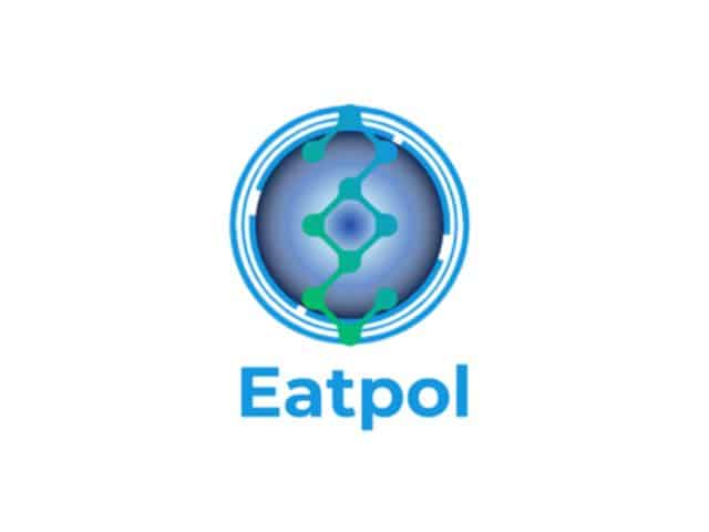Eatpol F&A Next logo