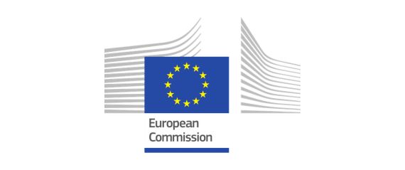 Logo of the European Commission