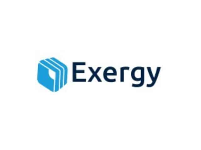 Exergy F&A Next logo