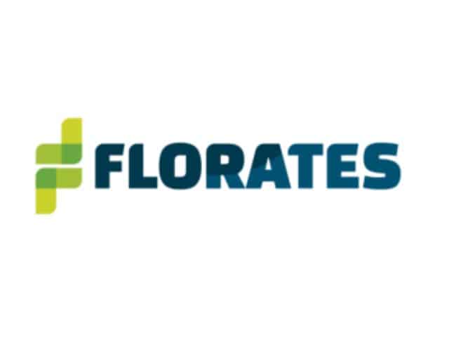 Florates F&A Next logo