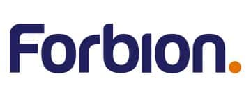 Forbion logo