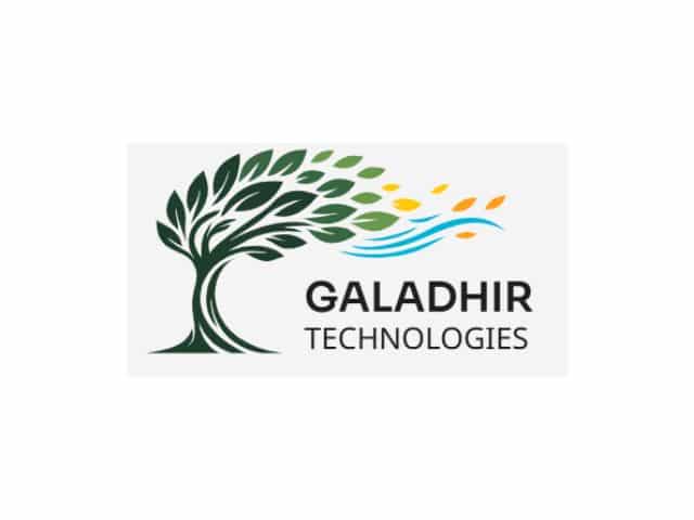 Galadhir Technologies F&A Next logo