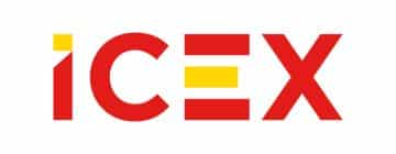 ICEX LOGO