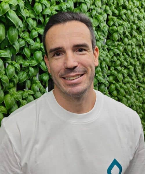 Iván García Besada