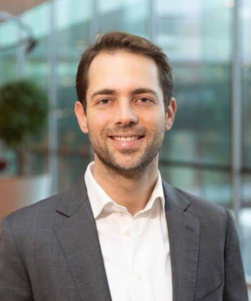 Jeroen van der Staay
