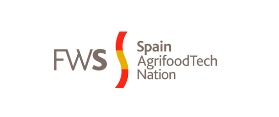 Spain AgriFoodTech Nation Logo