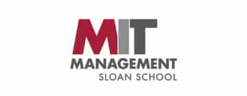 MIT Sloan School of Management logo