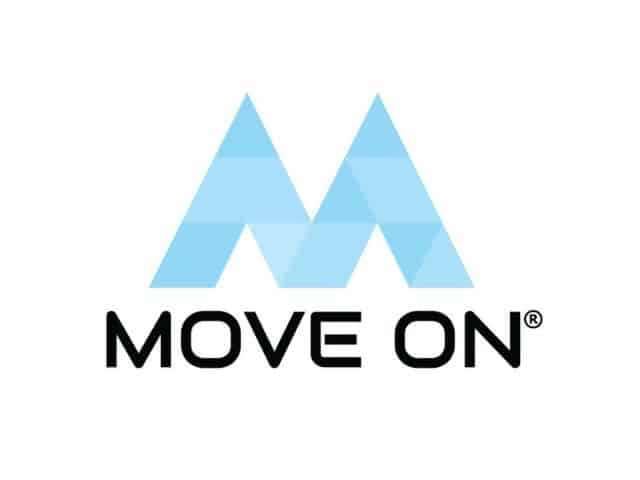 MOVE ON F&A Next logo