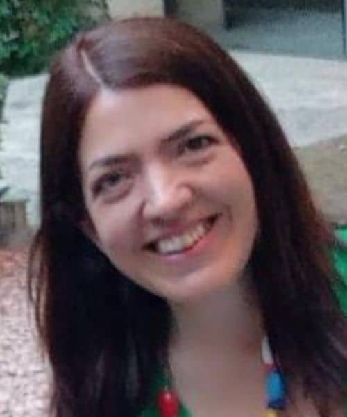 María Jesús Abellán