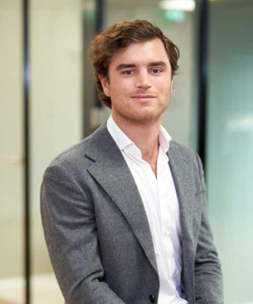 Maximilien Souvereyns